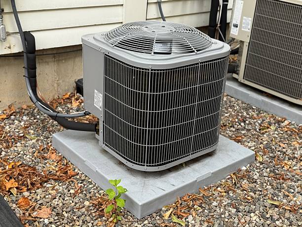 24/7 Emergency Hvac Repair experts in Newton, KS