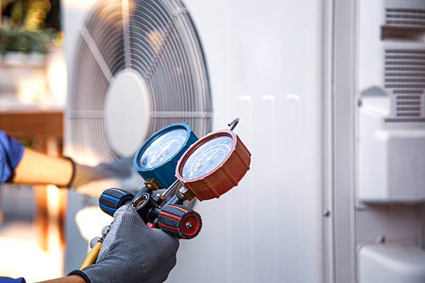 Affordable Emergency Hvac Repair solutions in Newton, KS