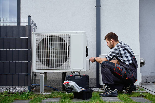Trusted Hvac Repair service in Newton, KS - HVAC Repair CO